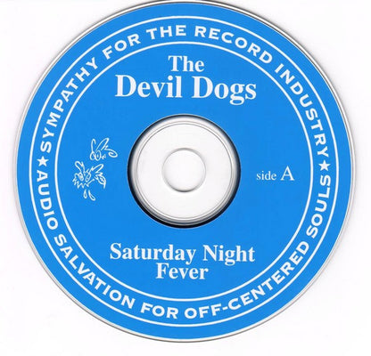 Saturday Night Fever - The Devil Dogs