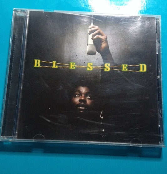 Blessed - Blessed