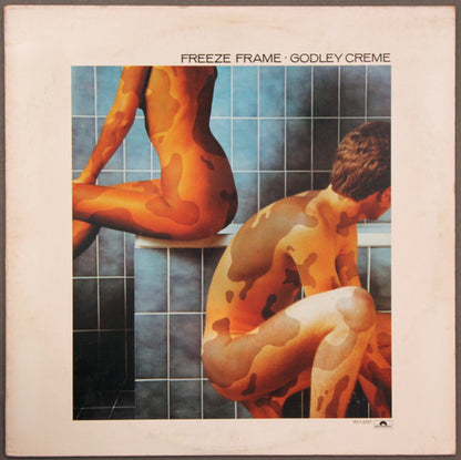 Freeze Frame - Godley & Creme