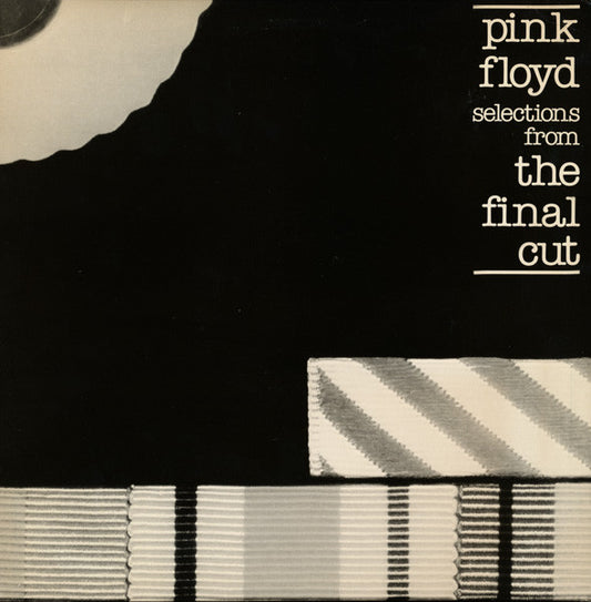 Selections From The Final Cut - Pink Floyd