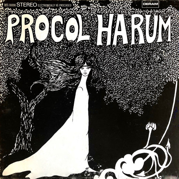 Procol Harum - Procol Harum