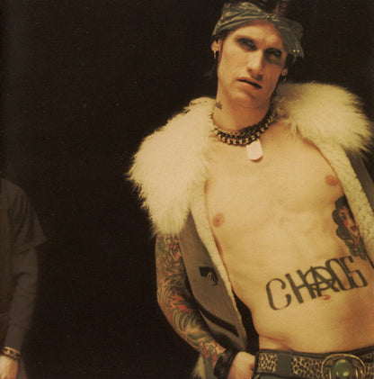 Buckcherry - Buckcherry