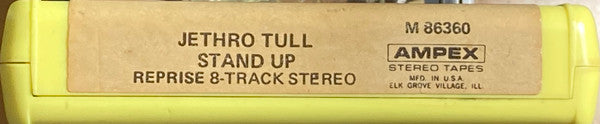 Stand Up - Jethro Tull