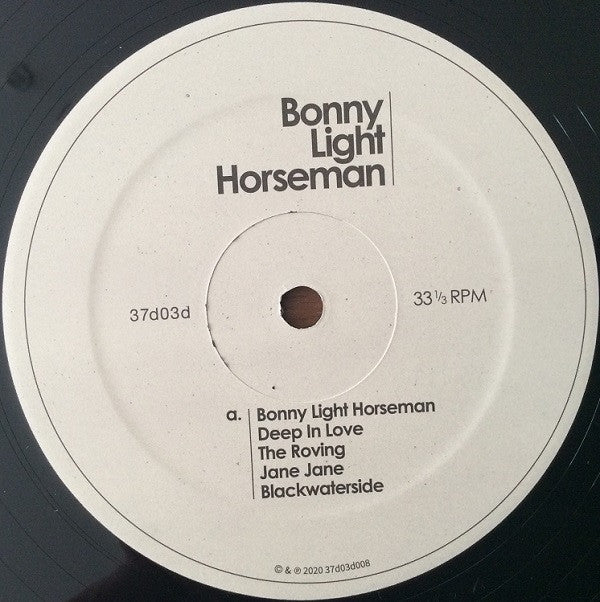 Bonny Light Horseman - Bonny Light Horseman