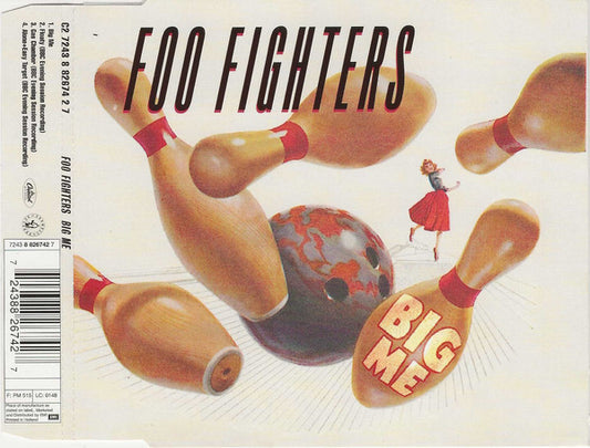 Big Me - Foo Fighters