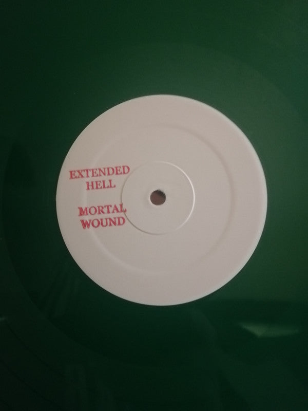 Mortal Wound - Extended Hell