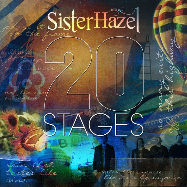 20 Stages - Sister Hazel