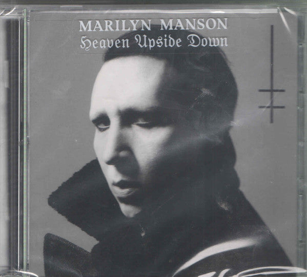 Heaven Upside Down - Marilyn Manson