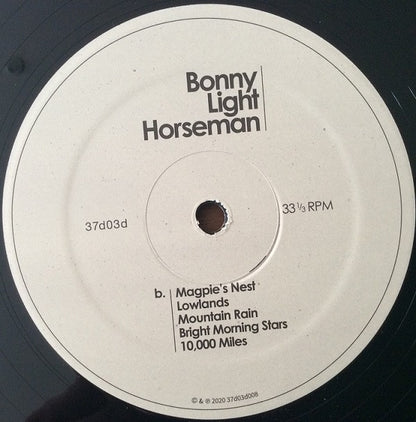 Bonny Light Horseman - Bonny Light Horseman