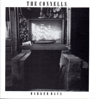 Darker Days - The Connells