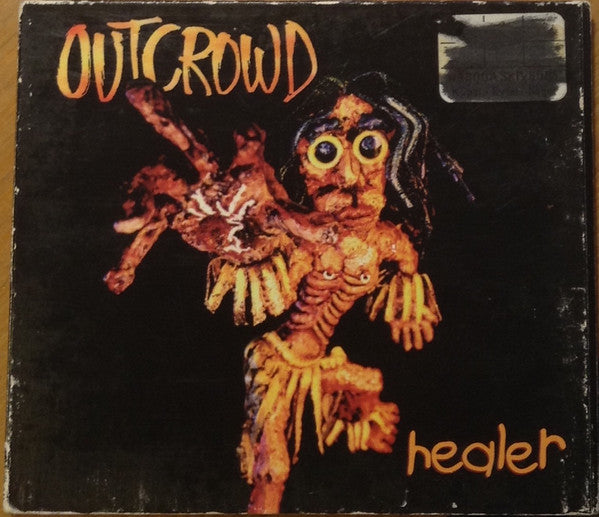 Healer - Outcrowd