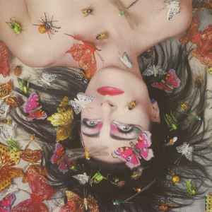 Siouxsie* ‎– Mantaray