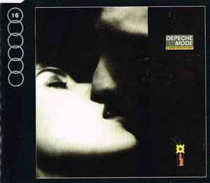 Depeche Mode ‎– Singles 13-18