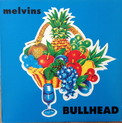 Melvins ‎– Bullhead
