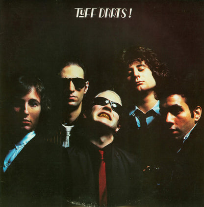 Tuff Darts!* ‎– Tuff Darts!