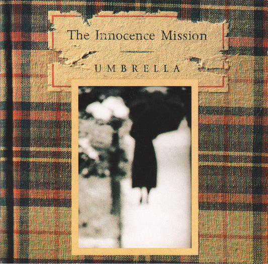 The Innocence Mission ‎– Umbrella