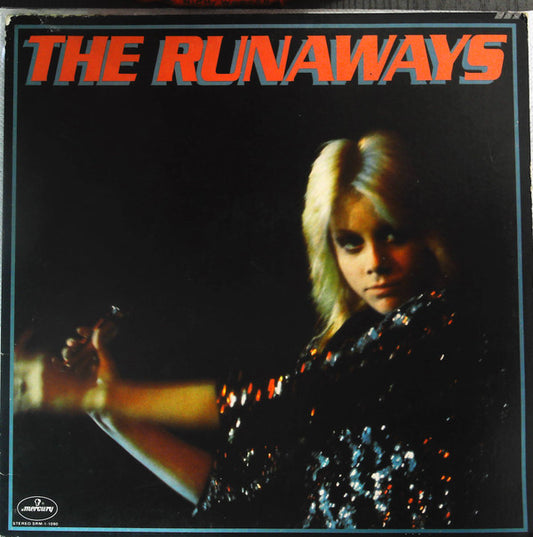 The Runaways ‎– The Runaways