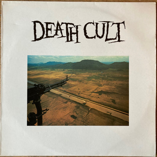 Death Cult ‎– Death Cult