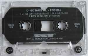 Dinosaur Jr. ‎– Fossils