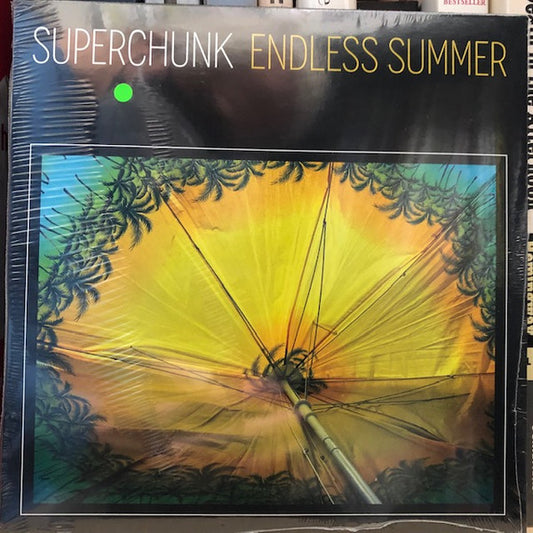 Superchunk ‎– Endless Summer