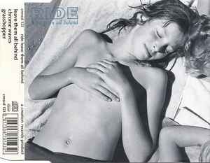 Ride ‎– Leave Them All Behind