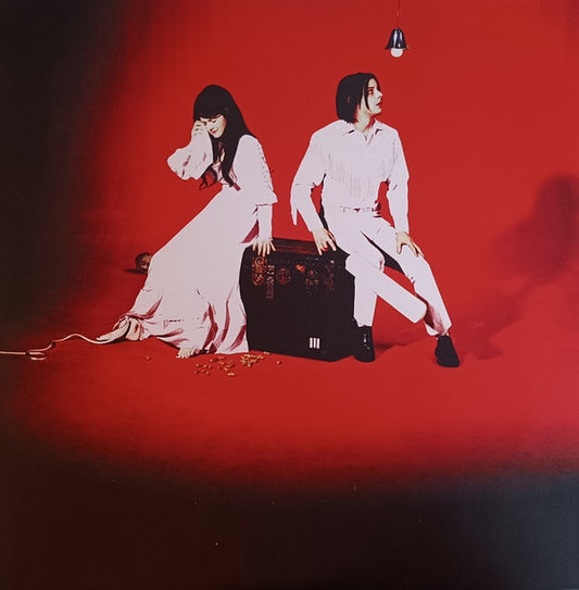 The White Stripes ‎– Elephant