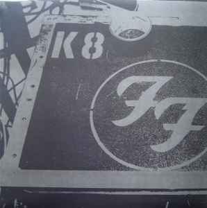 Foo Fighters ‎– Medium Rare