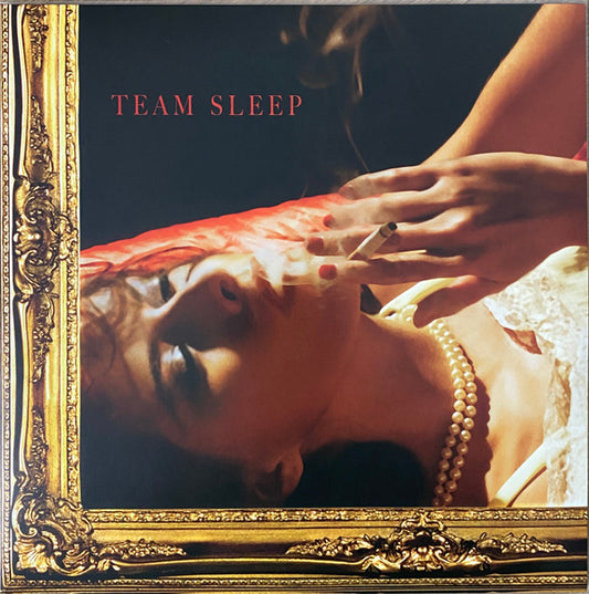 Team Sleep ‎– Team Sleep