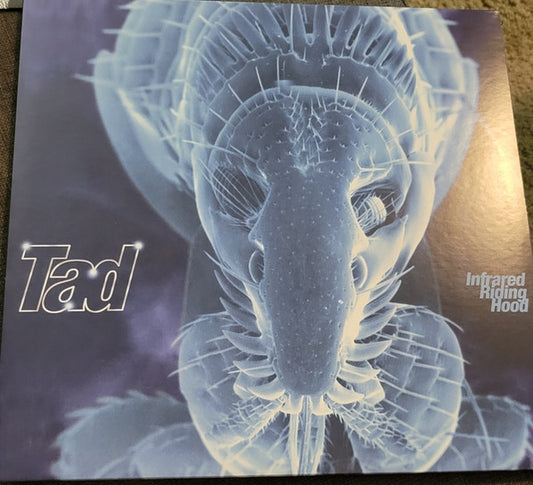 Tad ‎– Infrared Riding Hood