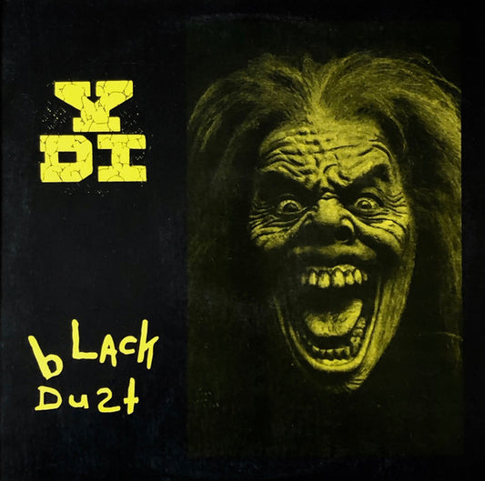 YDI ‎– Black Dust