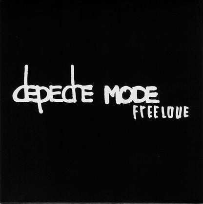 Depeche Mode ‎– Freelove