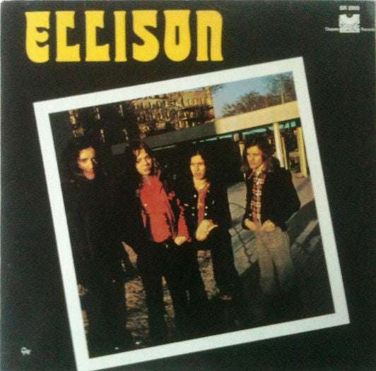 Ellison – Ellison