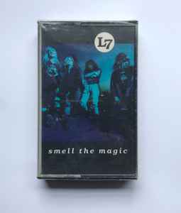 L7 ‎– Smell The Magic