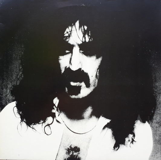 Zappa* With Captain Beefheart ‎– Violant Rape ... Is One Of My Favourites!