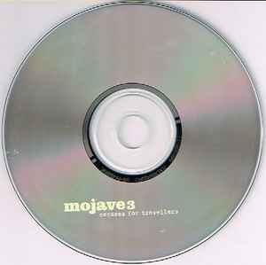 Mojave 3 ‎– Excuses For Travellers