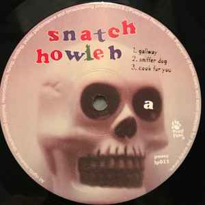Howie B* ‎– Snatch