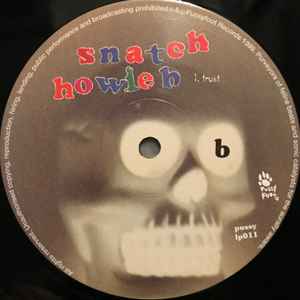 Howie B* ‎– Snatch