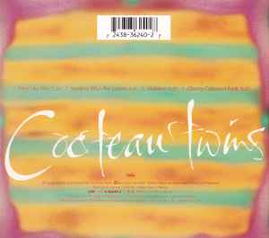 Cocteau Twins ‎– Otherness