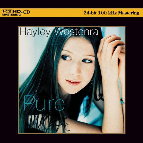 Hayley Westenra ‎– Pure