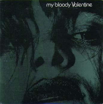 My Bloody Valentine ‎– Feed Me With Your Kiss