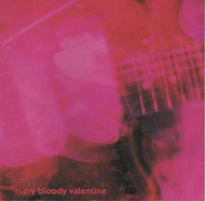 My Bloody Valentine ‎– Loveless