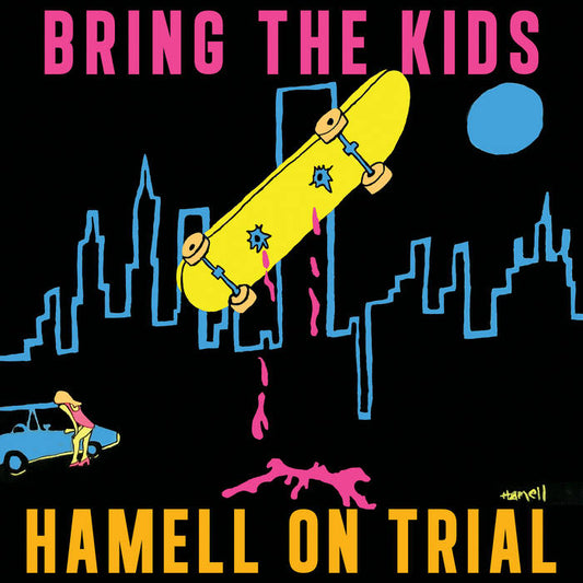 Hamell on Trial - Bring the Kids