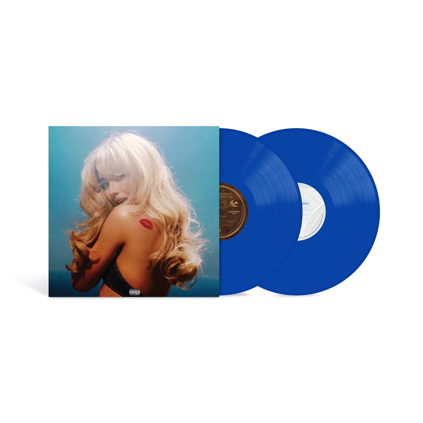 Short n' Sweet [Deluxe Edition Bright Azure 2 LP]