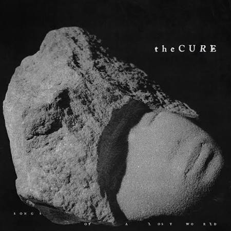 the CURE - Songs of a Lost World BioVinyl